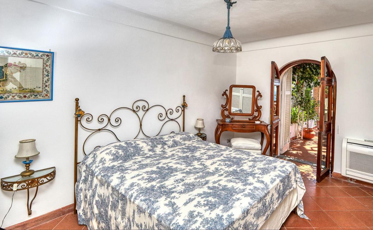 Suite Casa Mia กาปรี ภายนอก รูปภาพ
