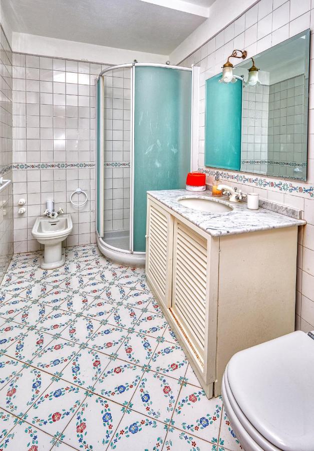 Suite Casa Mia กาปรี ภายนอก รูปภาพ