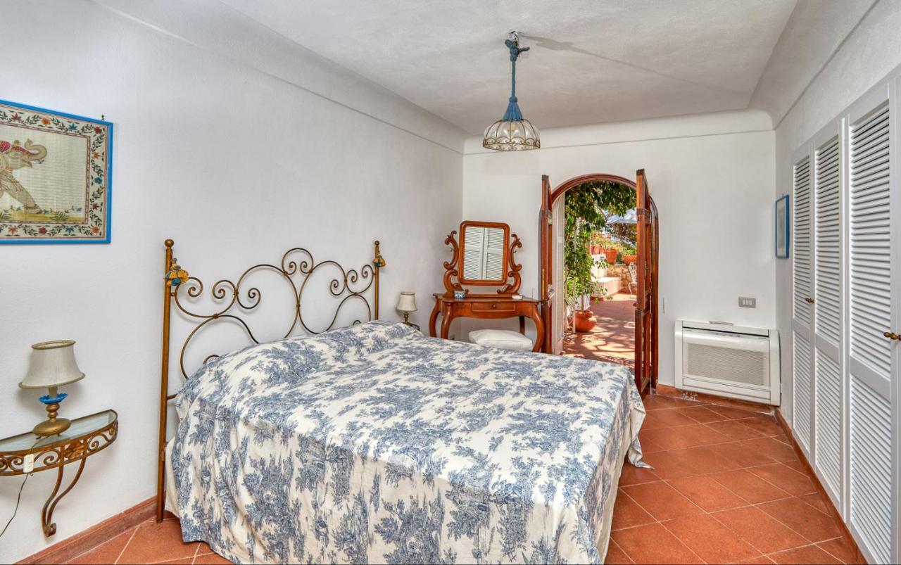 Suite Casa Mia กาปรี ภายนอก รูปภาพ