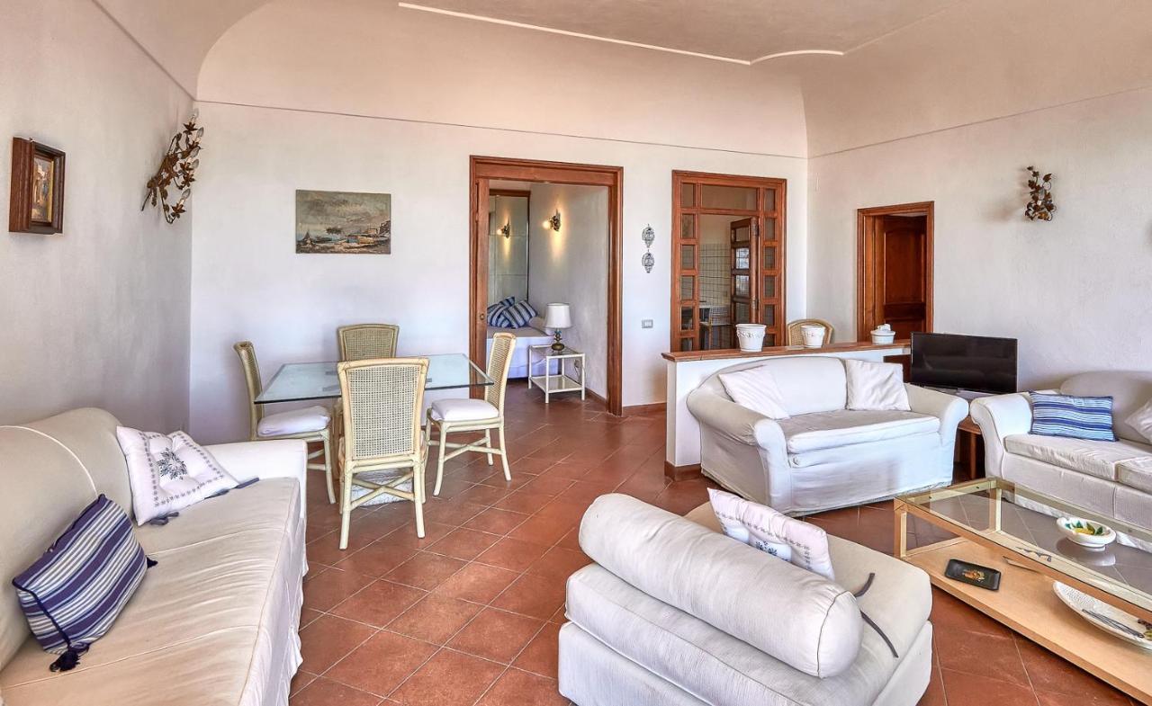 Suite Casa Mia กาปรี ภายนอก รูปภาพ